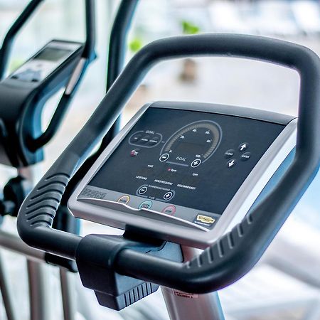 Aparthotel Seasons Glavatarski Han Glavatarci Kültér fotó