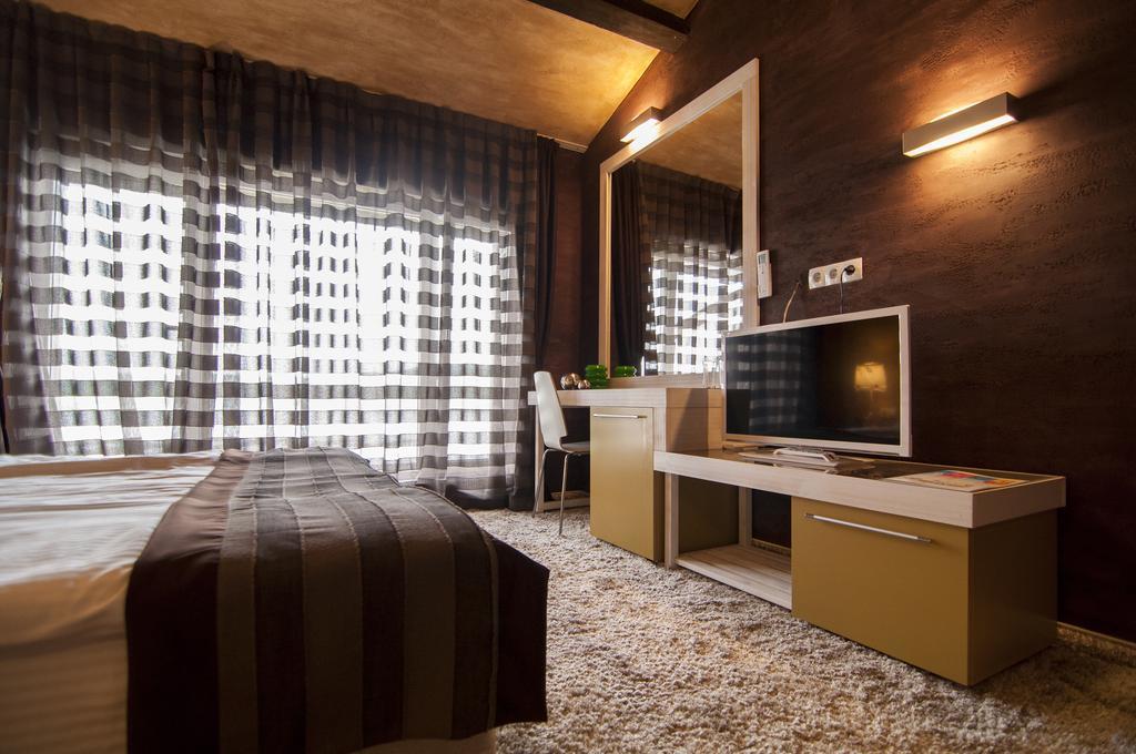 Aparthotel Seasons Glavatarski Han Glavatarci Szoba fotó