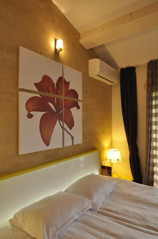Aparthotel Seasons Glavatarski Han Glavatarci Kültér fotó