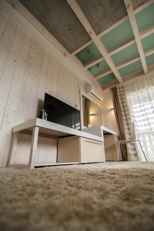Aparthotel Seasons Glavatarski Han Glavatarci Kültér fotó