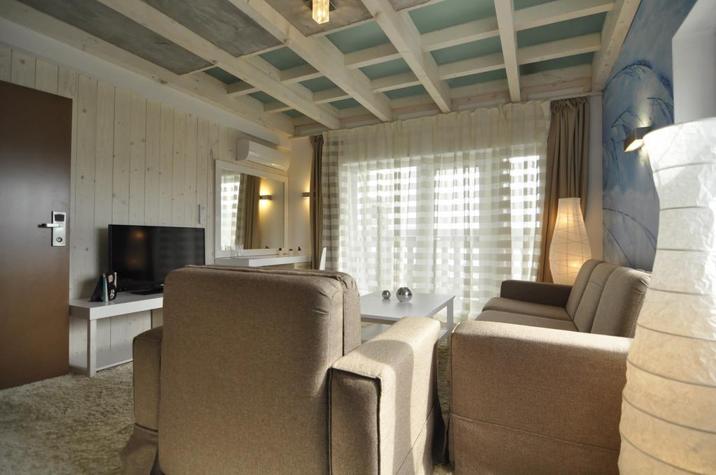 Aparthotel Seasons Glavatarski Han Glavatarci Szoba fotó