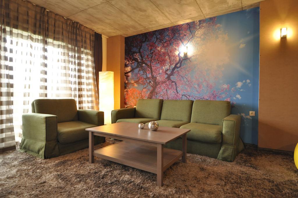 Aparthotel Seasons Glavatarski Han Glavatarci Szoba fotó