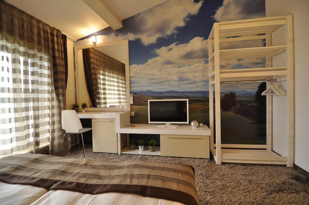 Aparthotel Seasons Glavatarski Han Glavatarci Szoba fotó
