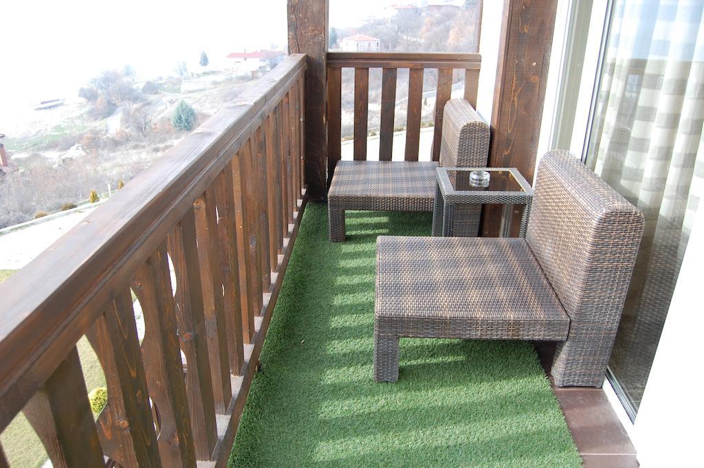 Aparthotel Seasons Glavatarski Han Glavatarci Szoba fotó