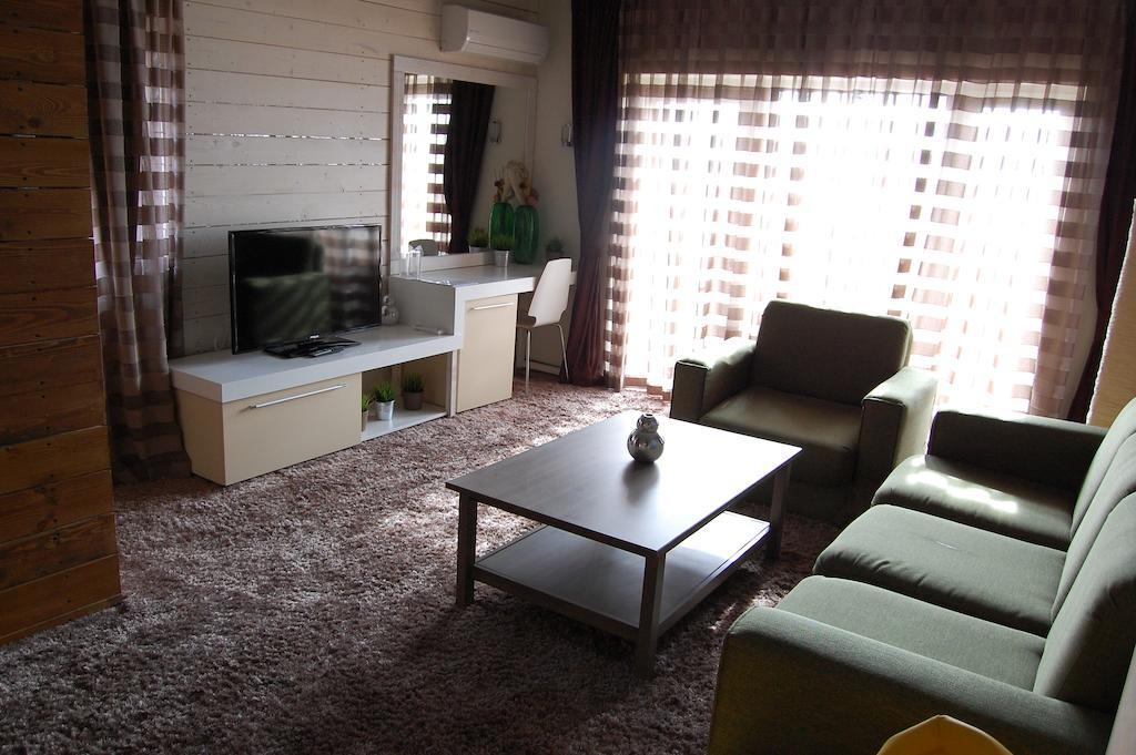 Aparthotel Seasons Glavatarski Han Glavatarci Kültér fotó