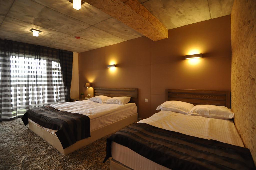 Aparthotel Seasons Glavatarski Han Glavatarci Szoba fotó