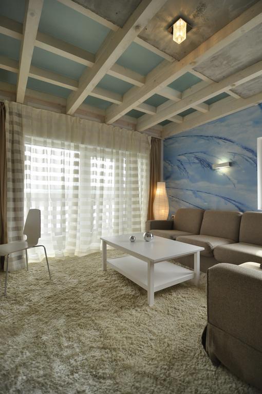 Aparthotel Seasons Glavatarski Han Glavatarci Kültér fotó