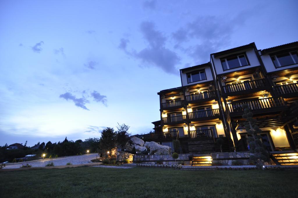 Aparthotel Seasons Glavatarski Han Glavatarci Kültér fotó