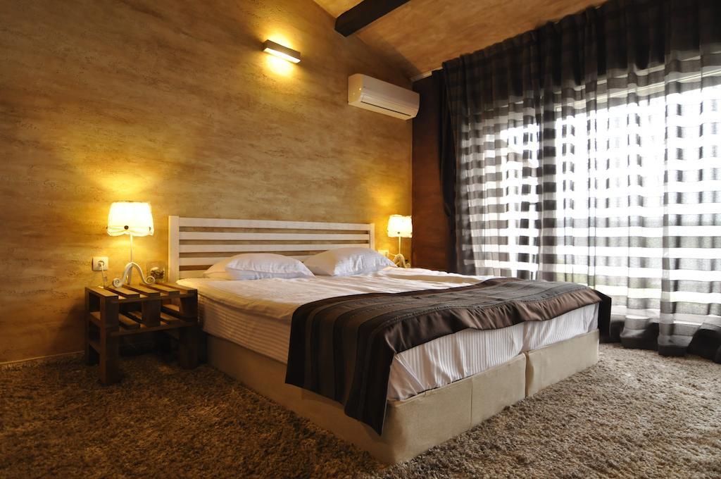 Aparthotel Seasons Glavatarski Han Glavatarci Szoba fotó