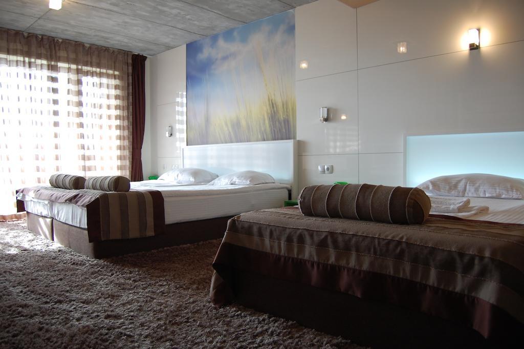Aparthotel Seasons Glavatarski Han Glavatarci Kültér fotó