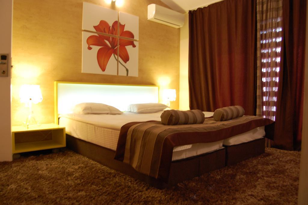 Aparthotel Seasons Glavatarski Han Glavatarci Kültér fotó