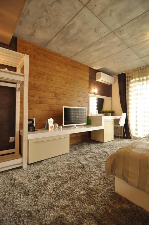 Aparthotel Seasons Glavatarski Han Glavatarci Kültér fotó