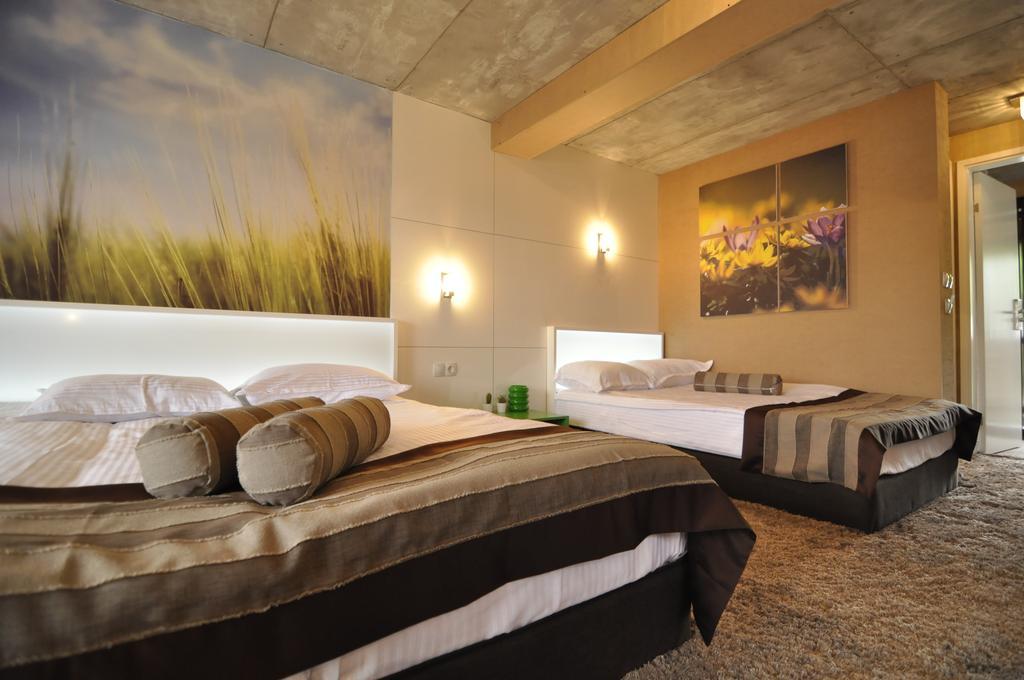 Aparthotel Seasons Glavatarski Han Glavatarci Kültér fotó