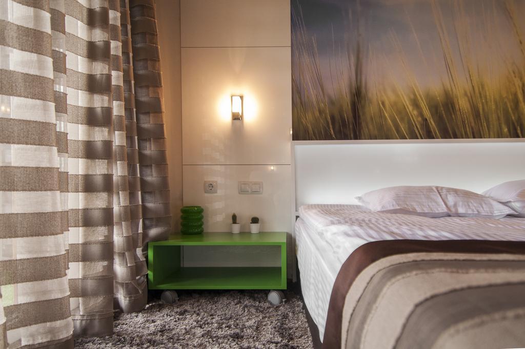Aparthotel Seasons Glavatarski Han Glavatarci Kültér fotó