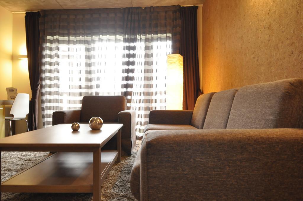 Aparthotel Seasons Glavatarski Han Glavatarci Kültér fotó