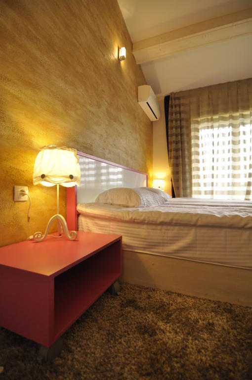 Aparthotel Seasons Glavatarski Han Glavatarci Kültér fotó