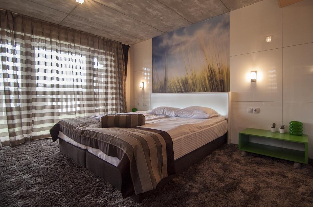 Aparthotel Seasons Glavatarski Han Glavatarci Kültér fotó