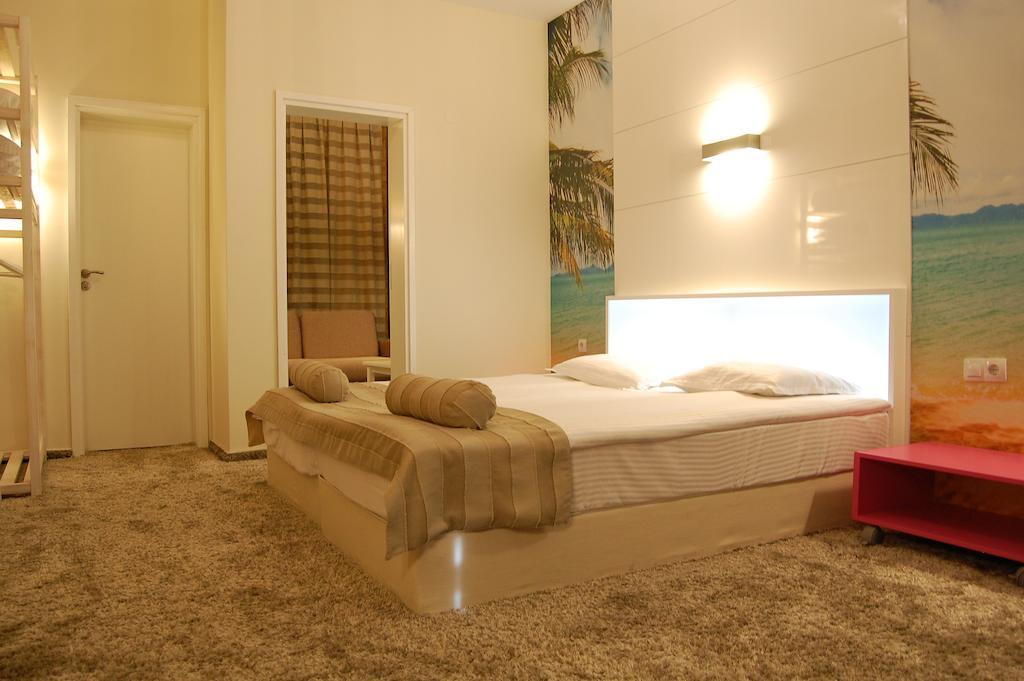 Aparthotel Seasons Glavatarski Han Glavatarci Kültér fotó