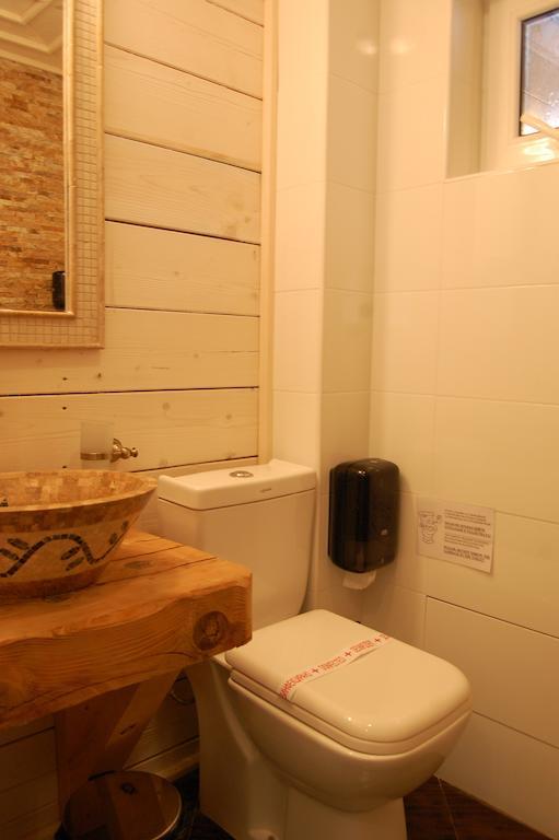 Aparthotel Seasons Glavatarski Han Glavatarci Kültér fotó