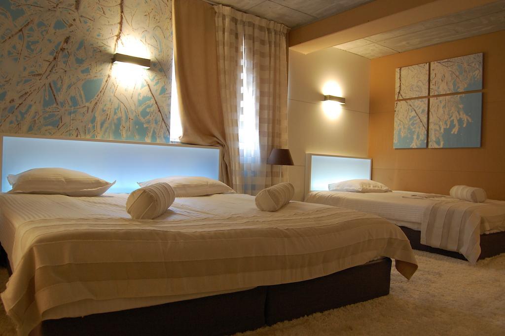Aparthotel Seasons Glavatarski Han Glavatarci Kültér fotó