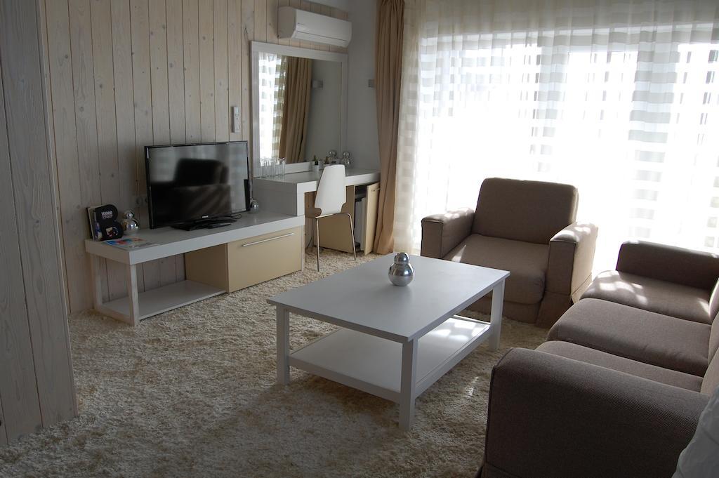 Aparthotel Seasons Glavatarski Han Glavatarci Kültér fotó