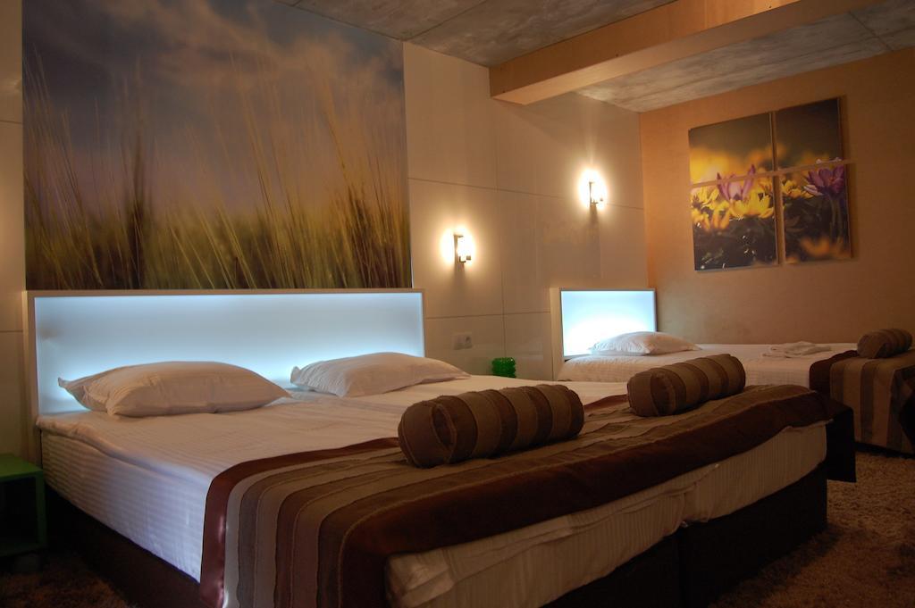 Aparthotel Seasons Glavatarski Han Glavatarci Kültér fotó