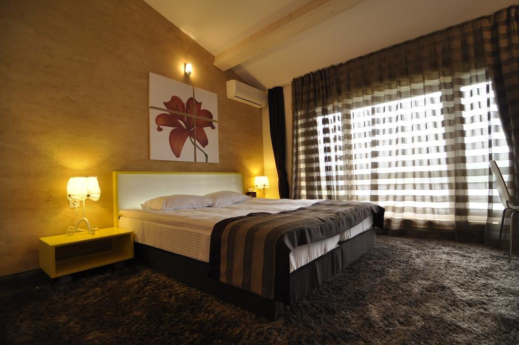 Aparthotel Seasons Glavatarski Han Glavatarci Szoba fotó