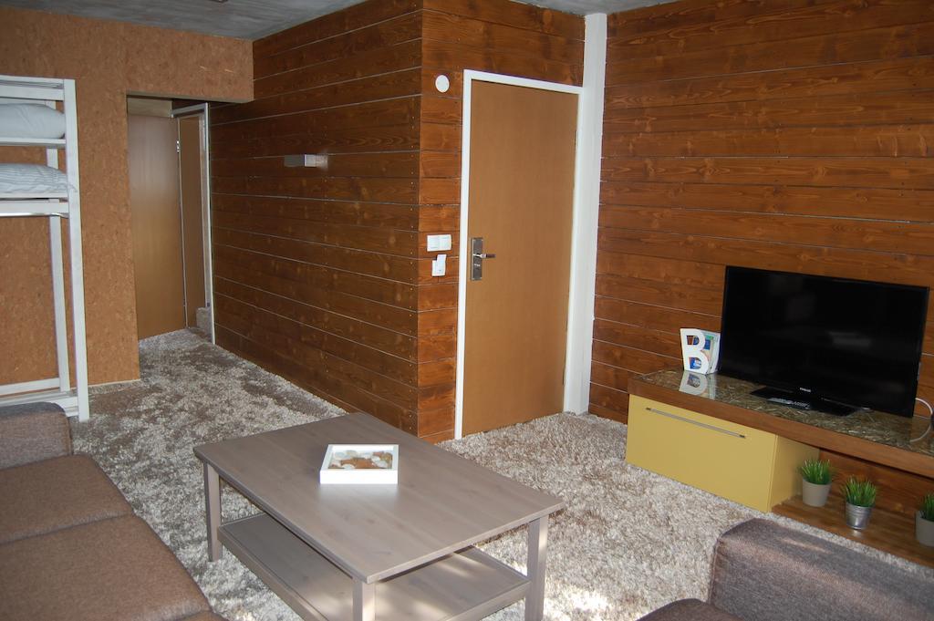 Aparthotel Seasons Glavatarski Han Glavatarci Szoba fotó