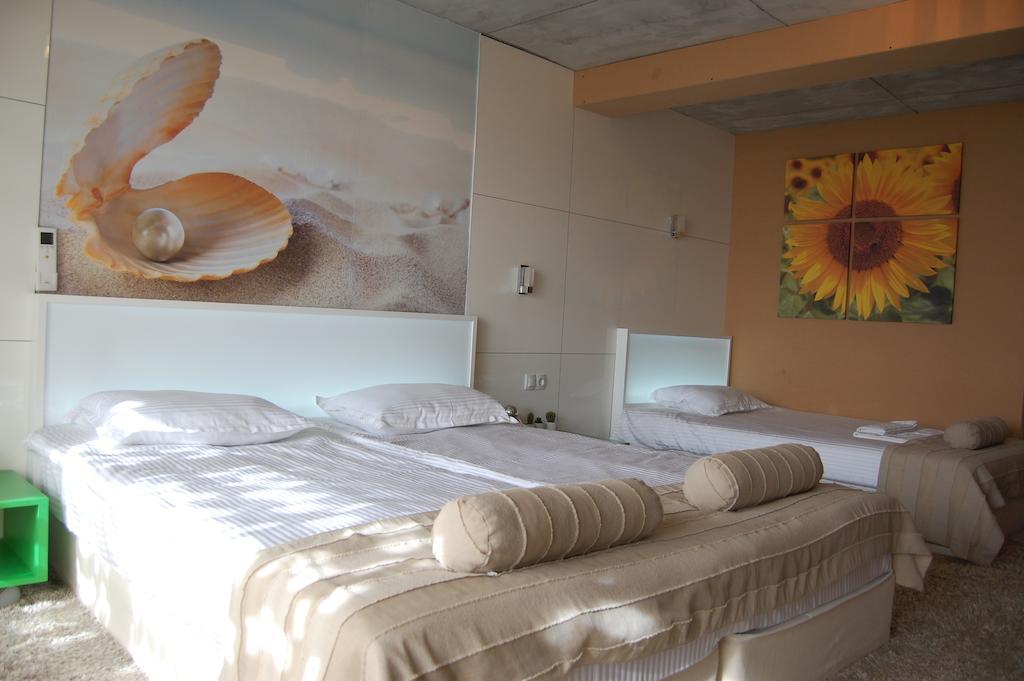 Aparthotel Seasons Glavatarski Han Glavatarci Kültér fotó