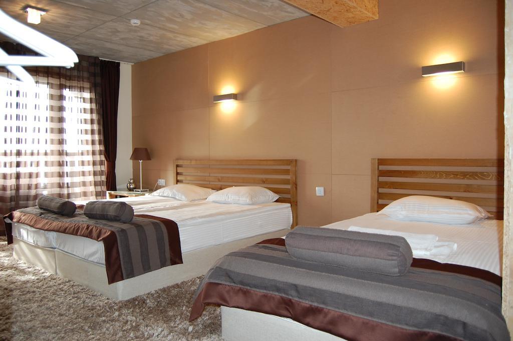 Aparthotel Seasons Glavatarski Han Glavatarci Szoba fotó