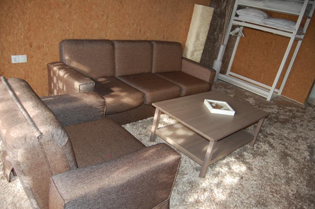 Aparthotel Seasons Glavatarski Han Glavatarci Szoba fotó