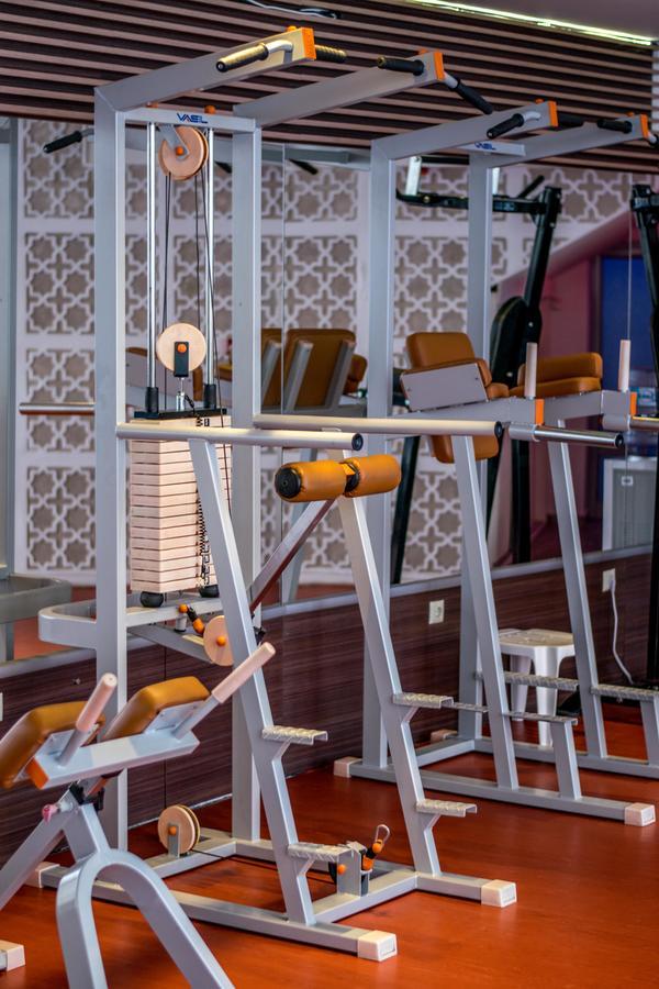 Aparthotel Seasons Glavatarski Han Glavatarci Kültér fotó