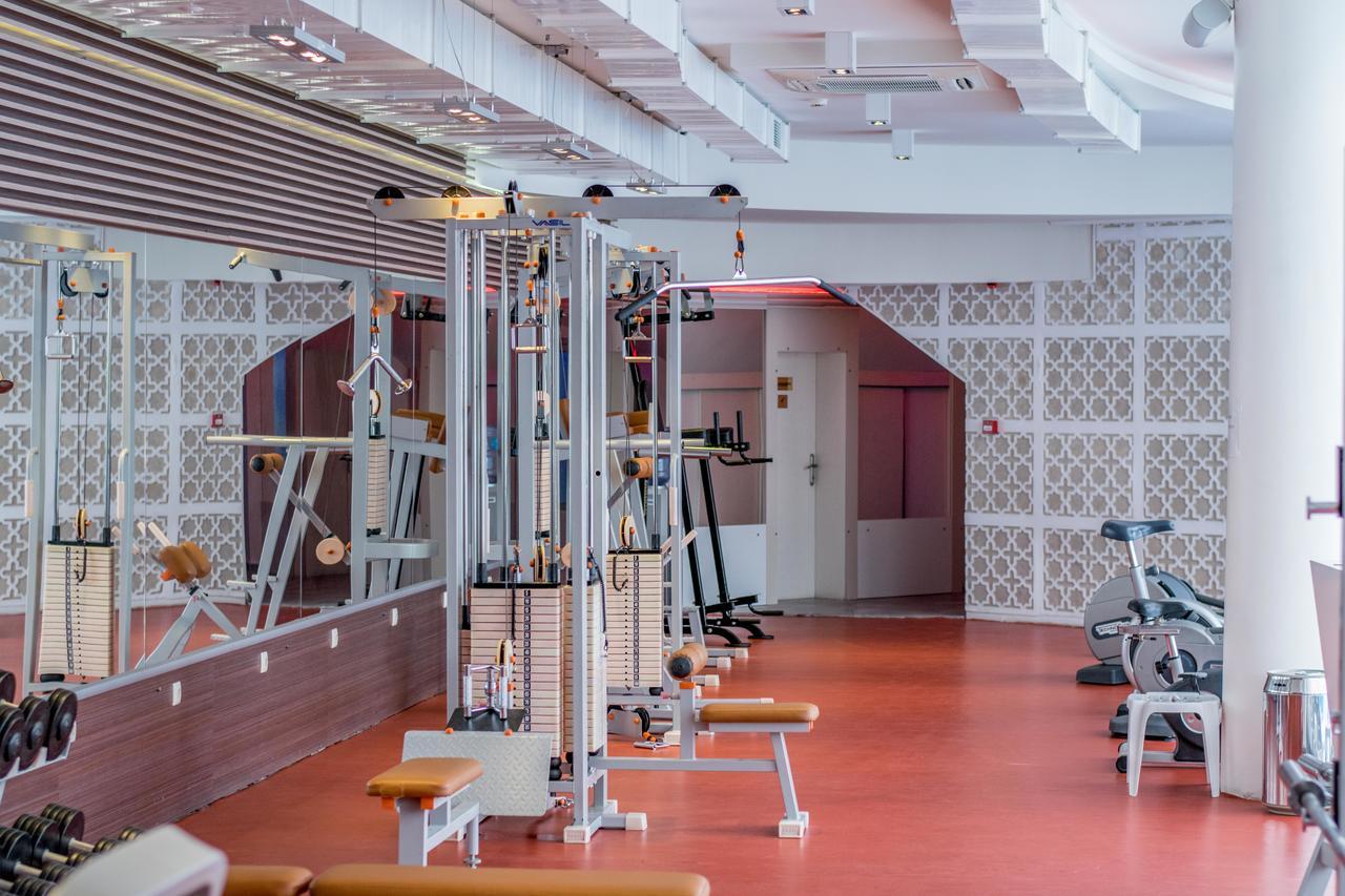Aparthotel Seasons Glavatarski Han Glavatarci Kültér fotó